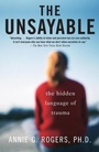 Cover: The Unsayable - Ballantine Books
