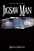 Cover: Jigsaw Man - Xlibris