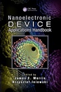 Cover: Nanoelectronic Device Applications Handbook - CRC Press