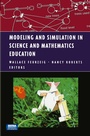 Cover: Modeling and Simulation in Science and Mathematics Education - Springer