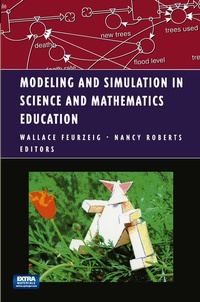 Enlarge image Cover: Modeling and Simulation in Science and Mathematics Education - Springer
