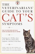Cover: The Veterinarians' Guide to Your Cat's Symptoms - Villard