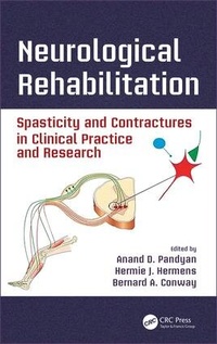Abbildung von: Neurological Rehabilitation - CRC Press