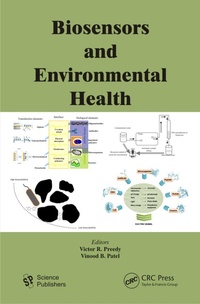 Abbildung von: Biosensors and Environmental Health - CRC Press
