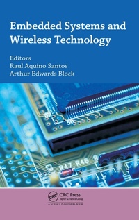 Abbildung von: Embedded Systems and Wireless Technology - Science Publishers,U.S.