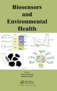 Abbildung von: Biosensors and Environmental Health - Science Publishers,U.S.