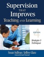 Cover: Supervision That Improves Teaching and Learning - Corwin Press Inc