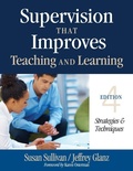 Cover: Supervision That Improves Teaching and Learning - Corwin Press Inc