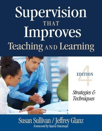 Enlarge image Cover: Supervision That Improves Teaching and Learning - Corwin Press Inc