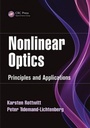 Cover: Nonlinear Optics - CRC Press