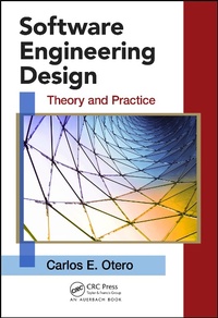 Abbildung von: Software Engineering Design - Auerbach Publishers Inc.