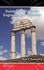 Cover: Reliability Models for Engineers and Scientists - CRC Press