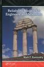 Cover: Reliability Models for Engineers and Scientists - CRC Press