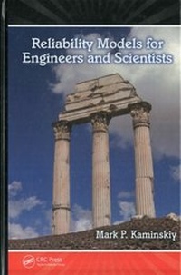 Abbildung von: Reliability Models for Engineers and Scientists - CRC Press