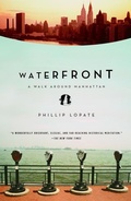 Cover: Waterfront - Anchor