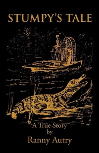 Abbildung von: Stumpy's Tale - Xlibris