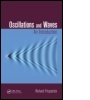 Cover: Oscillations and Waves - CRC Press