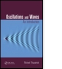 Enlarge image Cover: Oscillations and Waves - CRC Press