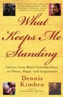 Cover: What Keeps Me Standing - Crown