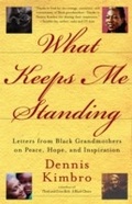 Cover: What Keeps Me Standing - Crown