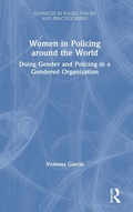 Bild: Women in Policing around the World - Routledge