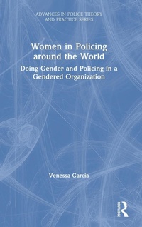Abbildung von: Women in Policing around the World - Routledge