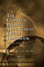 Cover: The Complete Project Management Office Handbook - Auerbach Publishers Inc.