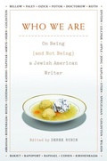 Cover: Who We Are - Schocken