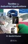 Cover: Textiles for Industrial Applications - CRC Press