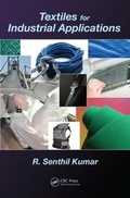 Cover: Textiles for Industrial Applications - CRC Press