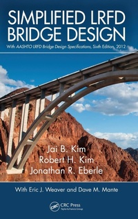 Abbildung von: Simplified LRFD Bridge Design - CRC Press