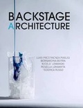 Cover: Backstage Architecture - Lulu.com