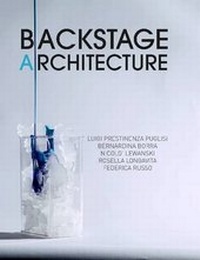 Enlarge image Cover: Backstage Architecture - Lulu.com