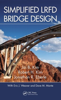 Abbildung von: Simplified LRFD Bridge Design - CRC Press