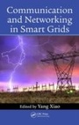 Cover: Communication and Networking in Smart Grids - CRC Press