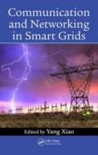 Enlarge image Cover: Communication and Networking in Smart Grids - CRC Press
