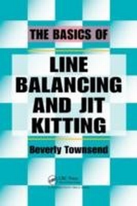 Abbildung von: The Basics of Line Balancing and JIT Kitting - Productivity Press
