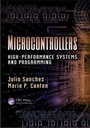 Bild: Microcontrollers - CRC Press