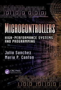 Abbildung von: Microcontrollers - CRC Press
