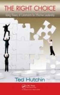 Abbildung von: The Right Choice - Productivity Press