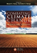 Cover: Combating Climate Change - CRC Press