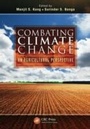 Cover: Combating Climate Change - CRC Press