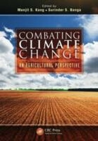 Abbildung von: Combating Climate Change - CRC Press