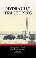Cover: Hydraulic Fracturing - CRC Press