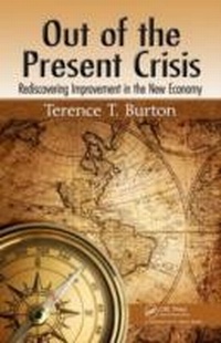 Abbildung von: Out of the Present Crisis - Productivity Press