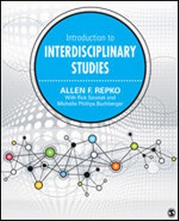 Enlarge image Cover: Introduction to Interdisciplinary Studies - SAGE Publications Inc