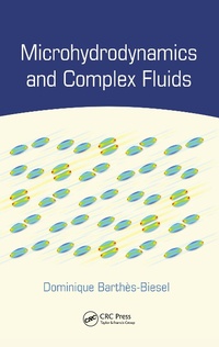 Abbildung von: Microhydrodynamics and Complex Fluids - CRC Press