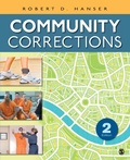 Cover: Community Corrections - SAGE Publications Inc