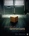 Cover: Essentials of Terrorism - SAGE Publications Inc