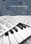 Cover: Handbook of Harmonics - Lulu.com